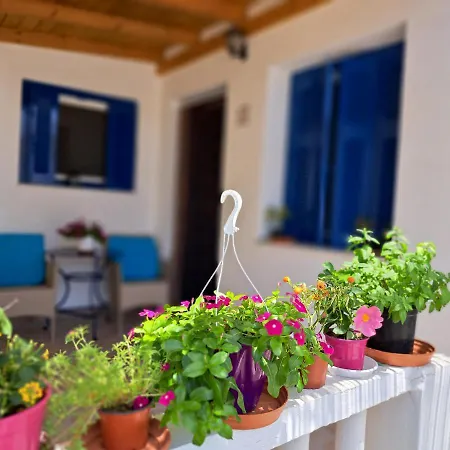 Villetta Posidonia