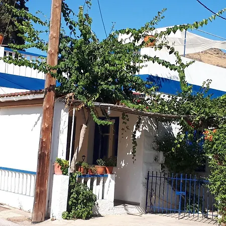 Дом отдыха Villetta Posidonia *
